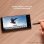 Samsung Galaxy S22 Ultra 5G 12/512GB Azul Libre