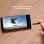 Samsung Galaxy S22 Ultra 5G 12GB 6.8" 512GB Preto Câmaras profissionais