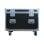Kimex Flightcase 120 X 60 X 60 Cm Con Bandeja Y Separador Interno