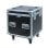 Kimex Flightcase 60 X 60 X 60 Cm