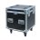 Kimex Flightcase 60 X 60 X 60 Cm