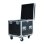 Kimex Flightcase 60 X 60 X 60 Cm