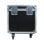 Kimex Flightcase 60 X 60 X 60 Cm
