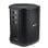 Altoparlante Bluetooth portatile Bose S1 Pro+ con batteria Nero