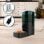 Cecotec Pumba 6000 Purrfect Meal Smart Vision Comedero Automático para Mascotas WiFi con Cámara Reacondicionado
