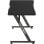 Owlotech Executive Mesa de Escritorio 100x60cm Negra