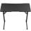 Owlotech Executive Mesa de Escritorio 100x60cm Negra