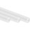 Corsair Hydro X Series XT Hardline 14mm Tubo Refrigeración Líquida Blanco