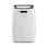DeLonghi Tasciugo AriaDry Multi DEXD216RF Deumidificatore 2.1L 16L/24h