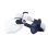 BOBOVR M2 Plus Correa para la Cabeza para Meta Quest 2