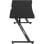 Owlotech Executive Mesa de Escritorio 140x60cm Negra