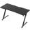Owlotech Executive Mesa de Escritorio 140x60cm Negra