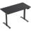 Owlotech Manager Mesa de Escritorio Regulable en Altura con Motor 120x60cm Negra