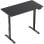 Owlotech Manager Mesa de Escritorio Regulable en Altura con Motor 120x60cm Negra