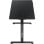Owlotech Manager Mesa de Escritorio Regulable en Altura con Motor 140x60cm Negra