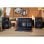 Pioneer DJ DM-40D-BT Altavoces de Monitor de 4'' con Bluetooth Negro