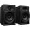 Pioneer DJ DM-40D Altavoces de Monitor de 4'' Negro