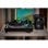 Pioneer DJ DM-40D Altavoces de Monitor de 4'' Negro