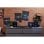 Pioneer DJ DM-50D Altavoces de Monitor de 5'' Negro