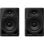 Pioneer DJ DM-50D-BT Altavoces de Monitor de 5'' con Bluetooth Negros