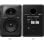 Pioneer DJ VM-70 Enceinte de monitoring active 7'' Noir