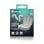 NGS Artica Move White Auriculares Inalámbricos con Estuche de Carga y Bluetooth 5.3 Blancos