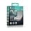 NGS Artica Move White Auriculares Inalámbricos con Estuche de Carga y Bluetooth 5.3 Blancos