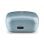NGS ARTICA MOVE Casque Sans fil Ecouteurs Appels/Musique Bluetooth Bleu clair