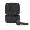 Auriculares NGS Artica Move inalámbricos Bluetooth 5.3 con micrófono y estuche negro