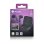 NGS Artica Move Black Auriculares Inalámbricos con Estuche de Carga y Bluetooth 5.3 Negro