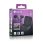 Auriculares NGS Artica Move inalámbricos Bluetooth 5.3 con micrófono y estuche negro