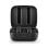 Auriculares NGS Artica Move inalámbricos Bluetooth 5.3 con micrófono y estuche negro