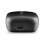 Auriculares NGS Artica Move inalámbricos Bluetooth 5.3 con micrófono y estuche negro