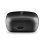 NGS Artica Move Black Auriculares Inalámbricos con Estuche de Carga y Bluetooth 5.3 Negro