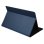 Custodia SilverHT universale Blue Wave con supporto per tablet da 9-11".