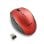 NGS BEE mouse Mano destra RF Wireless Ottico 1600 DPI Rosso