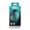 NGS Bee Blue Ratón Inalámbrico 1600 DPI Azul