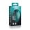NGS Bee Blue Ratón Inalámbrico 1600 DPI Azul