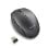 NGS Bee Black Ratón Inalámbrico 1600 DPI Negro