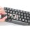 Ducky One 3 MIni Aura Teclado Mecânico Gaming Switch MX Red RGB PBT Preto