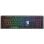 Ducky One 3 Classic Teclado Mecánico Gaming Switch MX Red RGB PBT Negro