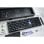 Ducky One 3 Classic Teclado Mecánico Gaming Switch MX Red RGB PBT Negro