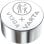 Varta Silver Coin V13GA Pila de Botón LR44 1.5V