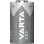 Varta LITHIUM Cylindrical CR2, CR15H270 (Batteria a celle rotonde, 3V) Blister da 1