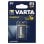 Varta Energy 41222 Industrie-Alkaline-Batterie 9V