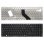Teclado Portátil Fujitsu Lifebook A530 AH530 AH531 NH751
