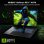 PcCom Legend 4070 Intel Core i9-14900HX/32GB/1TB SSD/RTX 4070/QHD/17.3"