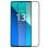 Pellicola protettiva in vetro temperato 3D per Xiaomi Redmi Note 13