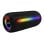 Cool Desk Coluna Portátil Bluetooth Rádio FM/USB/MicroSD 10W Preta