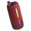 Cool Desk Enceinte Bluetooth Portable Radio FM/USB/MicroSD 10W Marron